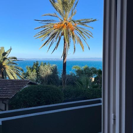 Fiore'S House Porto Santo Stefano  Exterior photo