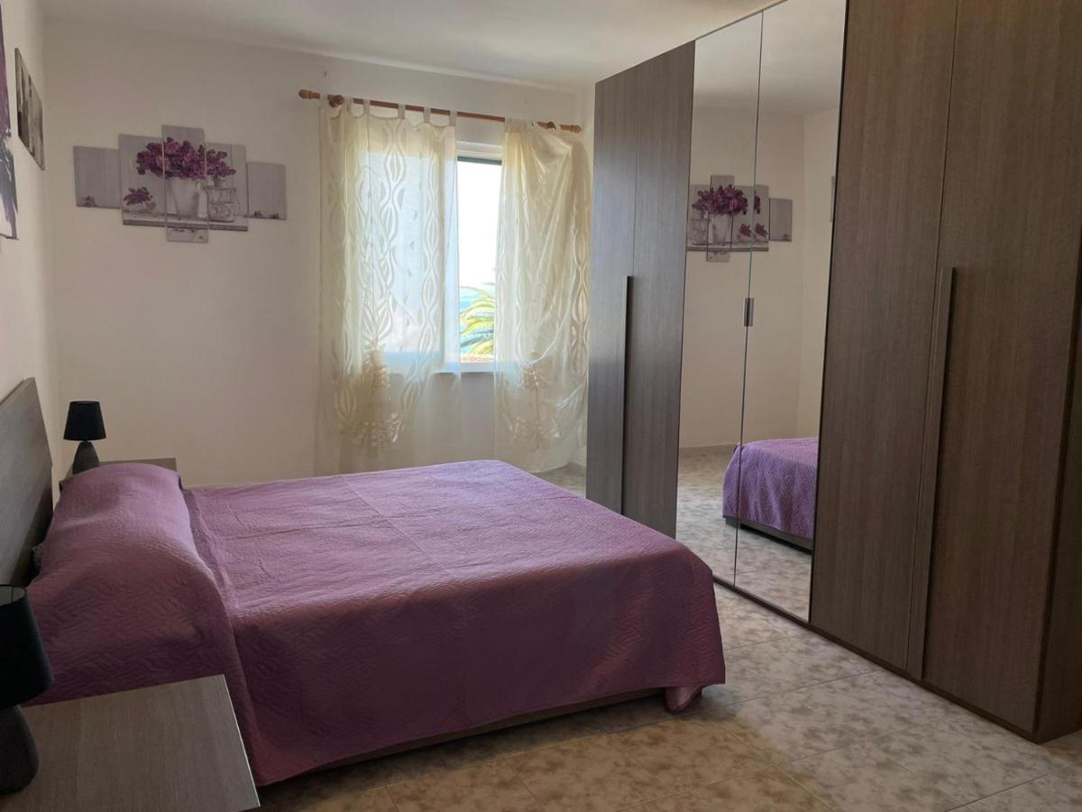 Fiore'S House Porto Santo Stefano  Exterior photo
