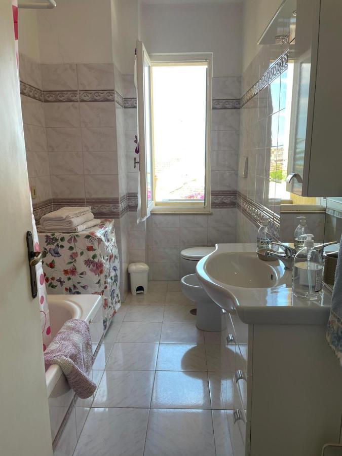 Fiore'S House Porto Santo Stefano  Exterior photo