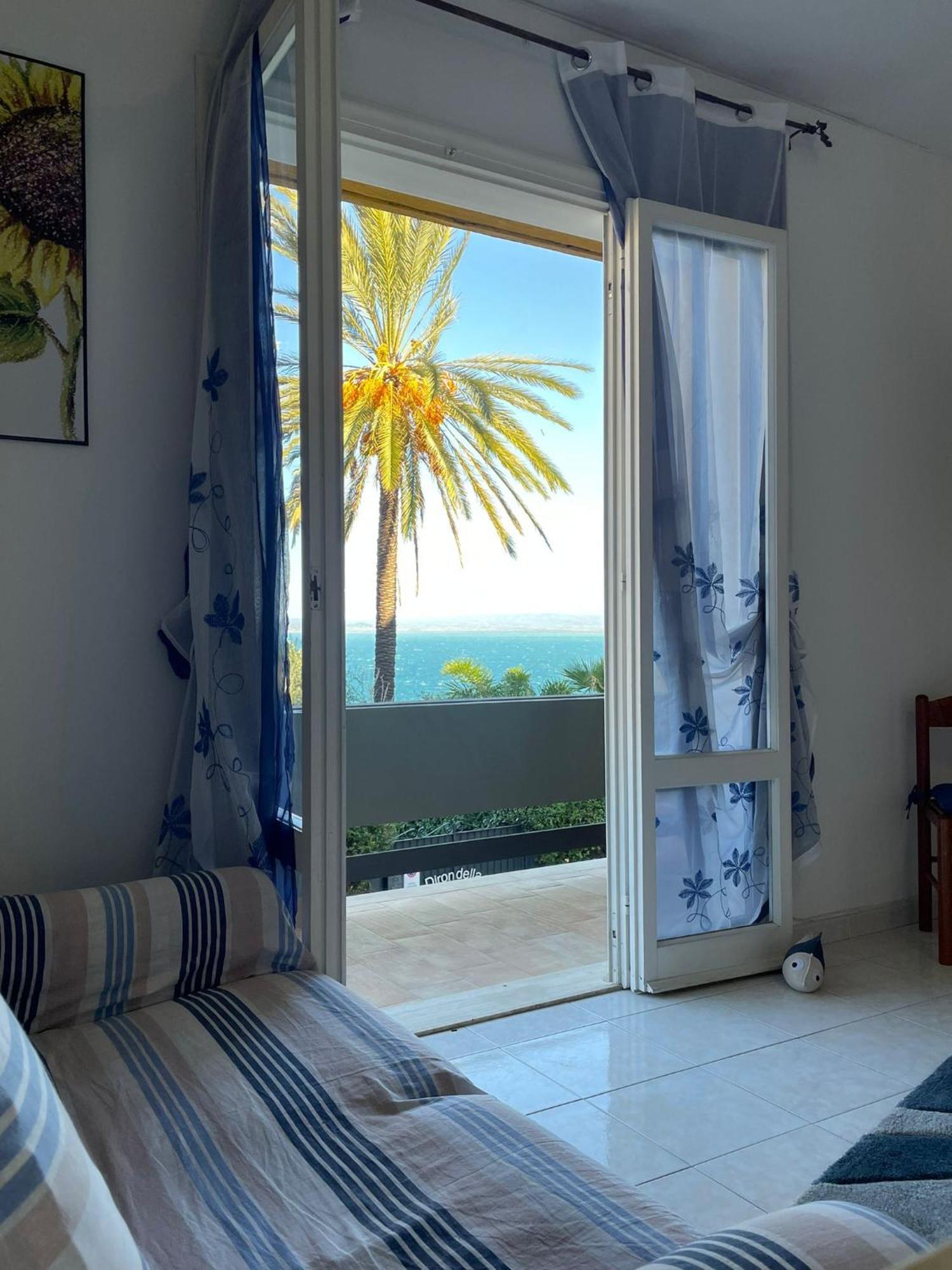 Fiore'S House Porto Santo Stefano  Exterior photo