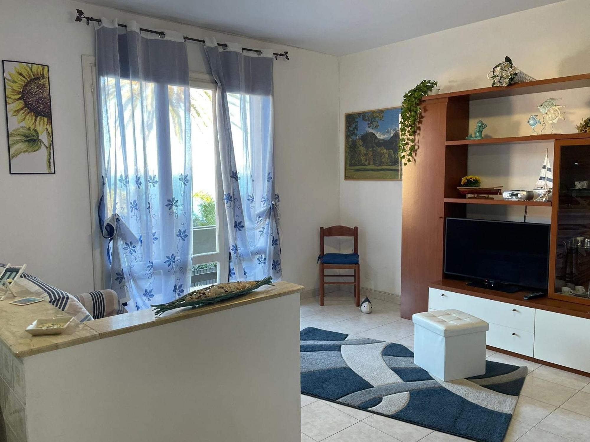 Fiore'S House Porto Santo Stefano  Exterior photo