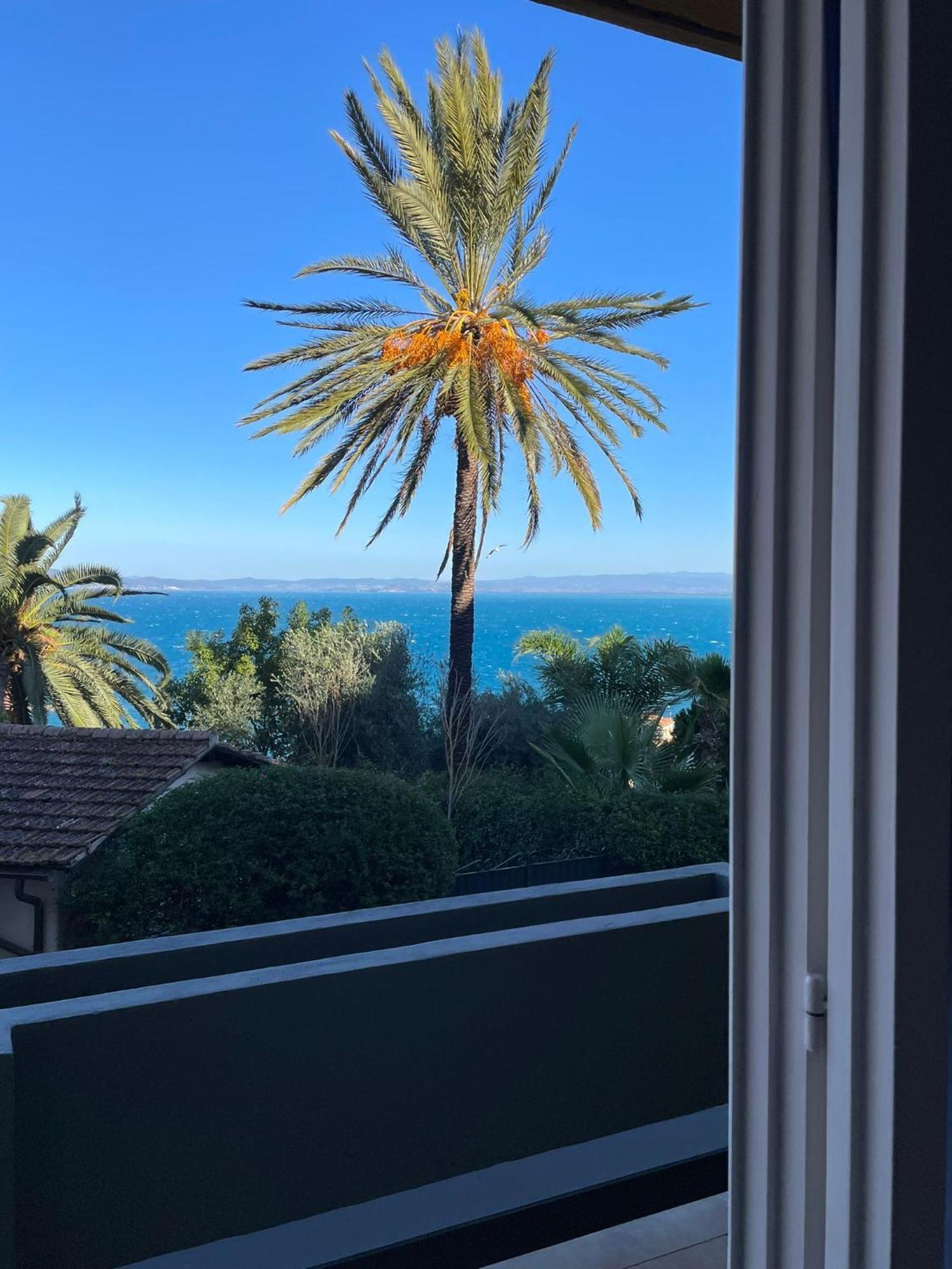 Fiore'S House Porto Santo Stefano  Exterior photo