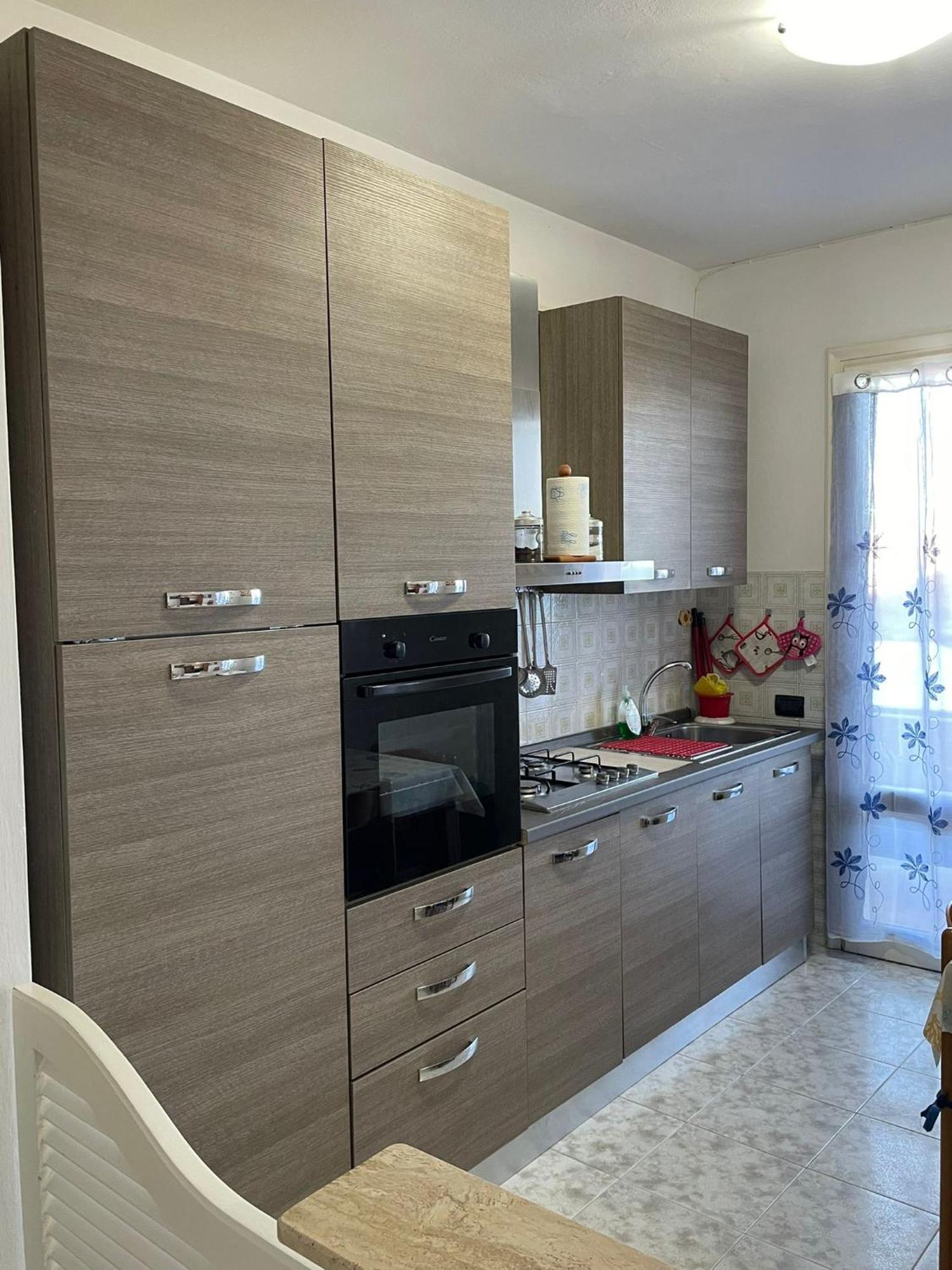 Fiore'S House Porto Santo Stefano  Exterior photo