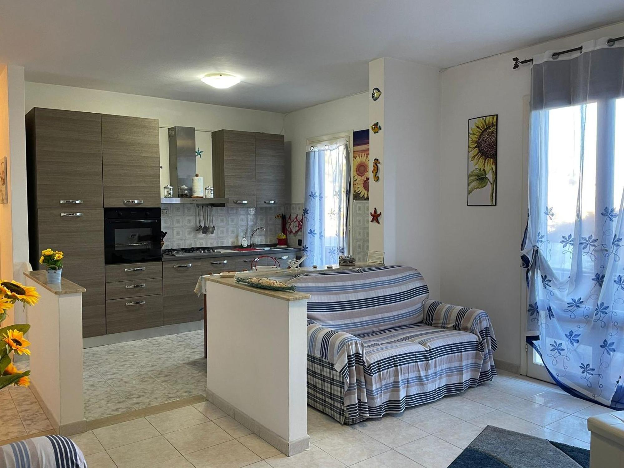 Fiore'S House Porto Santo Stefano  Exterior photo
